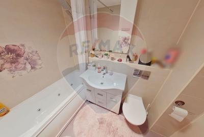 Apartament cu 3 camere de vanzare in zona Est - 6
