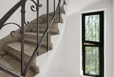 Casă individuală cu 9 camere cu Canalizare în Ștefan cel Mare - 32