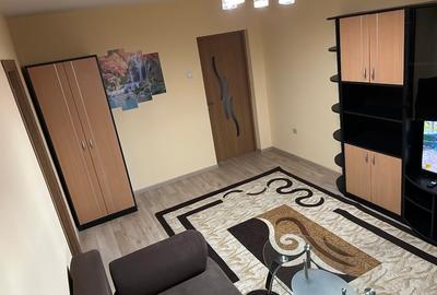 Apartament circular 2 camere Zodiac - 4