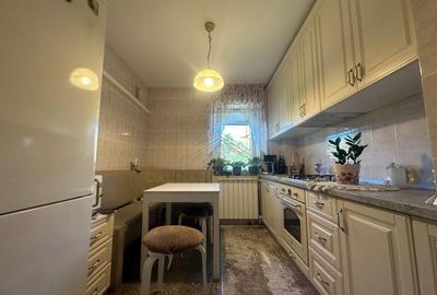 Vanzare apartament - Proprietate unica in Comuna Vidra, Ilfov - 14