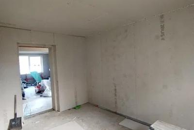 Casă individuală cu 3 camere cu Canalizare în Someșeni