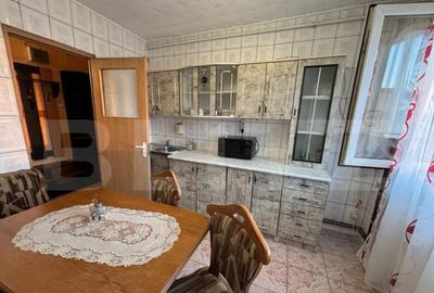 Apartament semidecomandat 2 camere, 49,46 mp, zona Micro 11 - 8