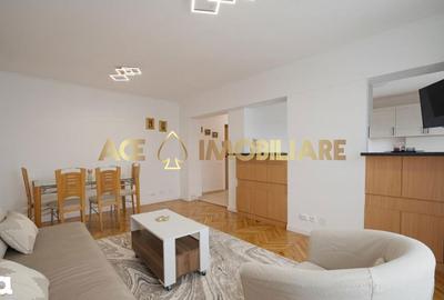 Apartament cu 2 camere, mobilat în Centrul Civic - 6
