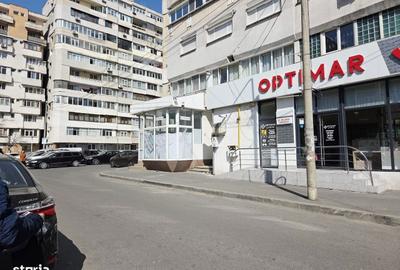 Spațiu comercial, de 36 mp, în Micro 18 - 1