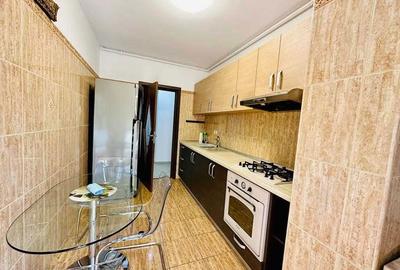 Apartament cu 2 camere decomandat în Central - 4