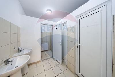 Spatiu comercial de 519mp de vanzare in zona Vlahuta - 14