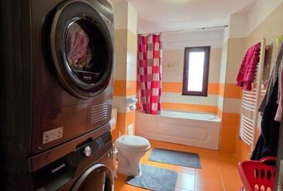 Apartament spatios, decomandat, 115 mp utili, Selimbar - 8