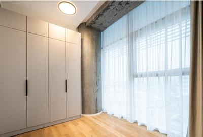 Apartament cu 3 camere decomandat, mobilat în Aviației - 17