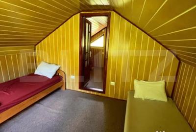 Casă cu 3 camere cu Teren 1470 Mp în Șugag - 7