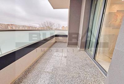 Apartament 3 camere, 67 mp, garaj, Park Lake Residence - 7