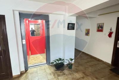 Decomandata,etaj4/5, lift, libera,Craiovita, Kaufland, ,centrala - 4