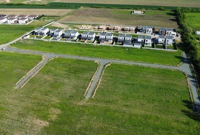 Teren de 540 mp, în Bucovăț (Dumbrava) - 4