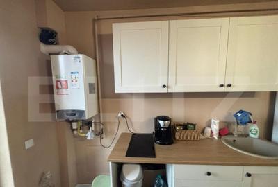 Apartament cu 2 camere, parcare, boxa, balcon, in Beta Resid - 3