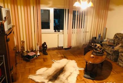 Apartament cu 2 camere semidecomandat în Central - 1