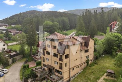 Duplex cu 8 camere cu Canalizare în Zamora - 20