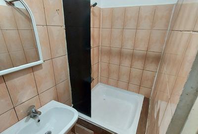 Garsonieră semidecomandată în Tractorul - 5