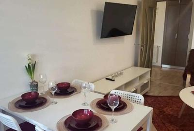 Apartament cu 2 camere decomandat în Nord - 8