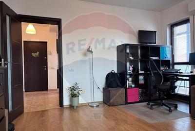 Apartament cu 2 camere decomandat în Central - 34