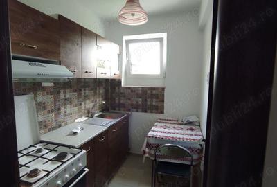 Inchiriez Ap 2 camere in Tudor Vladimirescu - 2