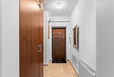 Apartament cu 2 camere decomandat, mobilat în Subcetate - 8