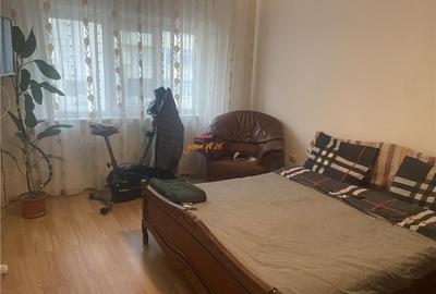 Apartament 2 camere , zona ultracentrala Piata Unirii, 55 mp - 8