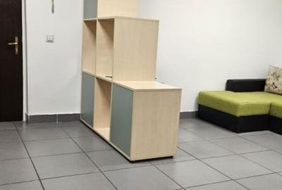 Apartament cu 2 camere semidecomandat, mobilat în Sebastian - 2