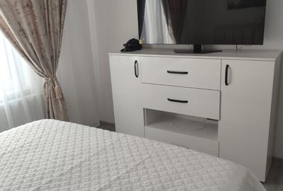 Apartament cu 2 camere circular, mobilat în Noua - 2