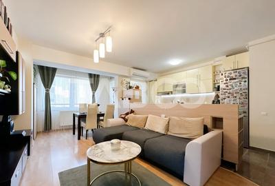 Apartament la cheie in bloc nou cu boxa si parcare cartierul Marasti Apartament la cheie in bloc nou cu boxa si parcare cartierul Marasti - 3