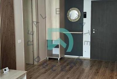 Apartament cu 2 camere semidecomandat în Central - 11