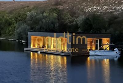 Casă individuală cu 4 camere cu Canalizare în Limanu - 30