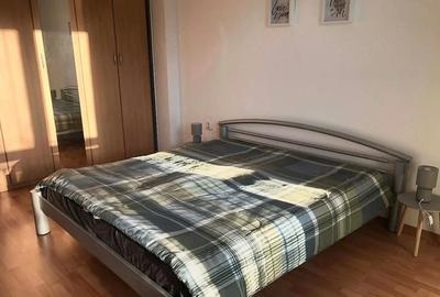 Garsonieră decomandată în Astra