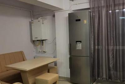 Apartament cu 2 camere decomandat în Valea Lupului - 6