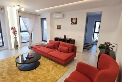 Apartament 3 camere + loc parcare subterana la prima inchiriere, Viilor, 80mp - 1