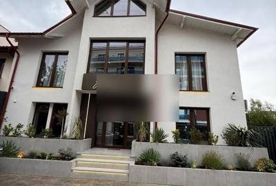 Casă individuală cu 8 camere cu Canalizare în Pipera - 19