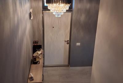 Duplex cu 4 camere cu Canalizare în Nord - 2
