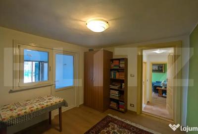Casă cu 3 camere cu Teren 771 Mp în Micro 11 - 9