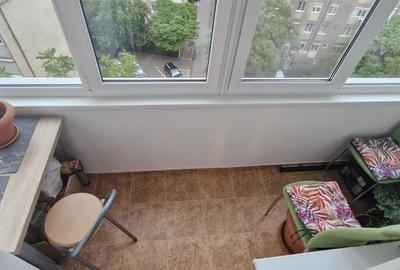 RECO Apartament 3 camere in Oradea Rogerius tip AN - 11