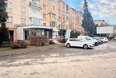 Spațiu comercial, de 111 mp, în Central - 22