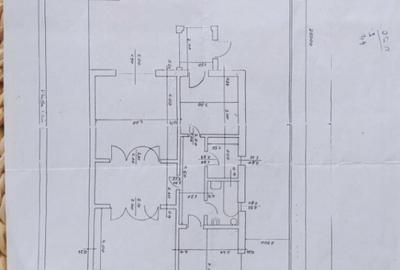 Casa Mihai Bravu -Calea Vitan - 6
