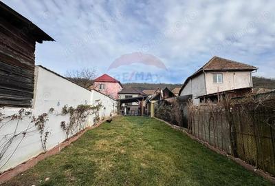 Casă cu 3 camere cu Teren 300 Mp în Sud - 3