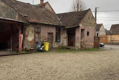 Comision 0%-teren intravilan central Lugoj - 2