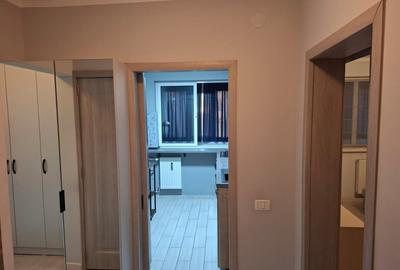 Apartament de 2 camere, decomandat, 55 mp, zona Dristor - 12