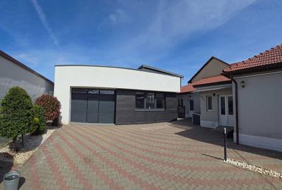 Spațiu comercial, de 400 mp, în Iosia - 2