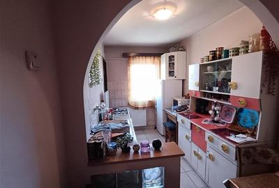 Apartament cu 2 camere (Toplita, str. Sportivilor H/I) - 4