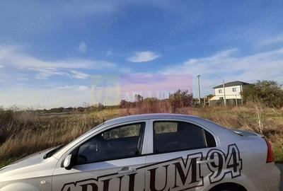 Teren de 1137 mp, în 1 Decembrie