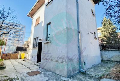 Casa singura in curte in apropiere de Parcul Carol - 2