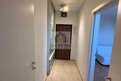 Inchiriez apt. 2 camere Bd. Ion Mihalache, la 10 minute metrou Grivita, renovat. - 6