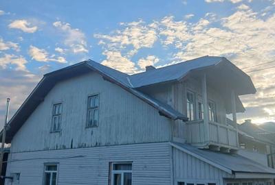 Casă în Dorna Candrenilor - 1