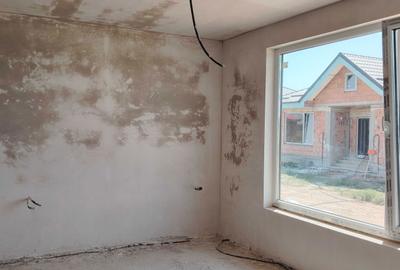 Teren de 400 mp, în Săbăreni - 4