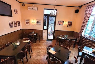 Casă cu 16 camere cu Canalizare în Grădina Icoanei - 5